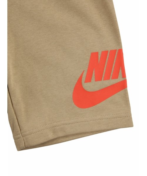 NIKE(ナイキ)/トドラー(90－100cm) セット商品 NIKE(ナイキ) NKB NSW TOSS AOP 2PC SHORT SET/img14