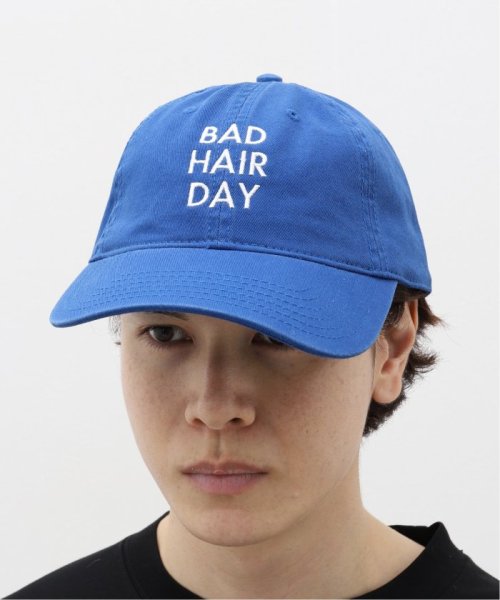 JOINT WORKS(ジョイントワークス)/【CAP Tokyo/キャップトウキョウ】 BAD HAIR DAY CAP/img13