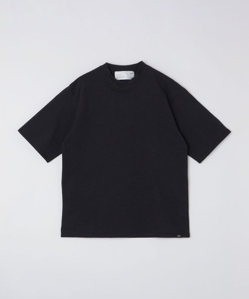 SHIPS MEN(シップス　メン)/【SHIPS別注】THYARD: エーゲ海コットン ボックスシルエット Tシャツ/img24