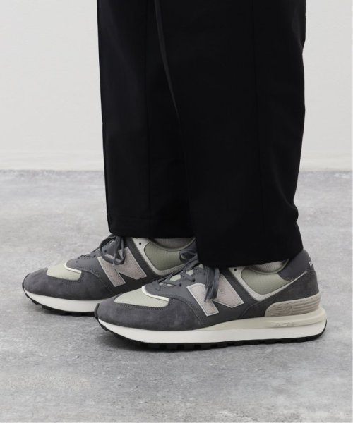 EDIFICE(エディフィス)/NEW BALANCE (ニューバランス) U574LGGD/img14