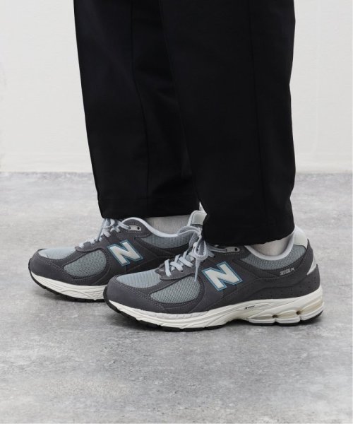 EDIFICE(エディフィス)/NEW BALANCE (ニューバランス) M2002RFB/img16