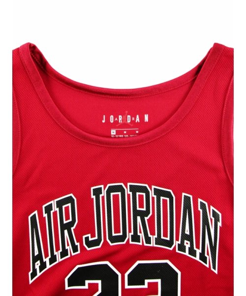 ジュニア(130－160cm) ワンピース JORDAN(ジョーダン) HBR JORDAN JERSEY DRESS 人気・おすすめ｜安定人気・収納便利におすすめ 丁寧対応 配送追跡可 人気ランキング上位