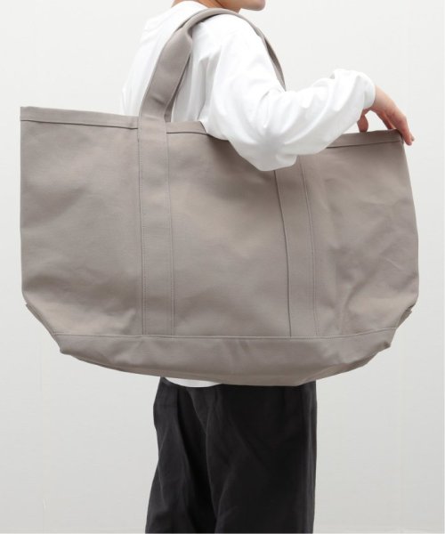 Sillage (シアージ) HUGE TOTE BAG SL24SS－TOTE Sillage シアージ TOTE