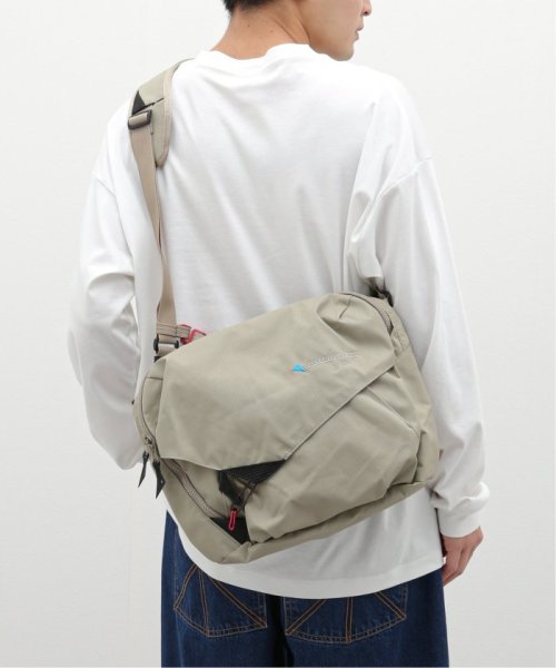 JOURNAL STANDARD(ジャーナルスタンダード)/KLATTERMUSEN / クレッタルムーセン Gaut Messenger Bag－Limited/img22