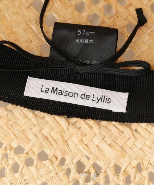 Spick & Span(スピック＆スパン)/La Maison de Lyllis / ラ メゾン ド リリス VAUCHO 2241106/img12