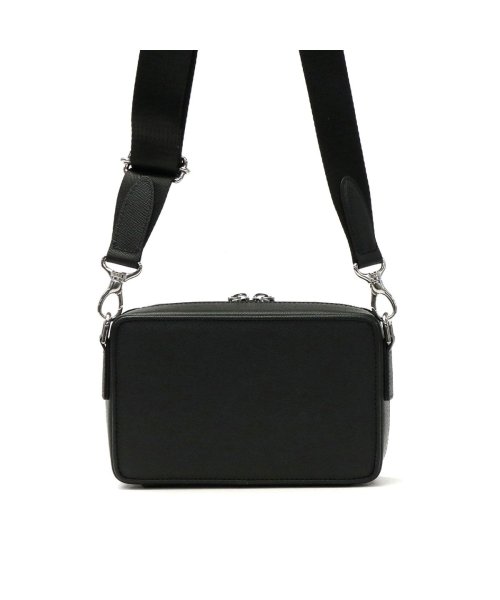 ドレステリア ショルダーバッグ 革 DRESSTERIOR 小さい 小さめ 本革 斜めがけ 軽量 軽い ショルダー バッグ Airdale 863112 