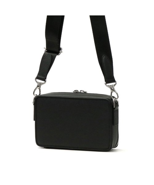 ドレステリア ショルダーバッグ 革 DRESSTERIOR 小さい 小さめ 本革 斜めがけ 軽量 軽い ショルダー バッグ Airdale 863112 