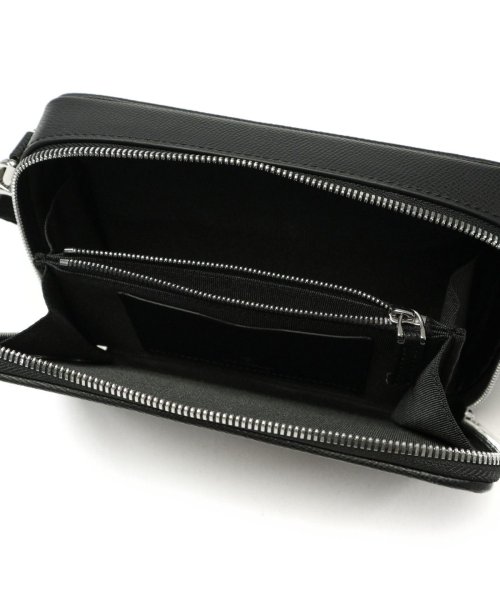 ドレステリア ショルダーバッグ 革 DRESSTERIOR 小さい 小さめ 本革 斜めがけ 軽量 軽い ショルダー バッグ Airdale 863112 