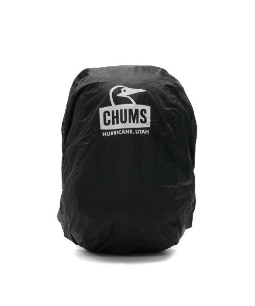 CHUMS(チャムス)/【日本正規品】チャムス リュック CHUMS バックパック デイパック A4 2WAY ウエストバッグ Spring Dale 25L CH60－3548/img28