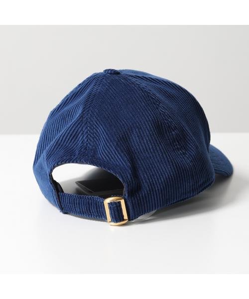 CELINE ベースボールキャップ 2AUT6013Y トリオンフ ベースボールキャップ 2AUT6013Y 07BF