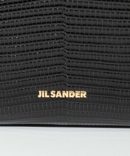 Jil Sander(ジル・サンダー)/ジルサンダー JIL SANDER GOJI PURSE SM J07UI0015 P6966 レディース 財布 二つ折り財布 スモール ミニ財布 レザー プレ/img08