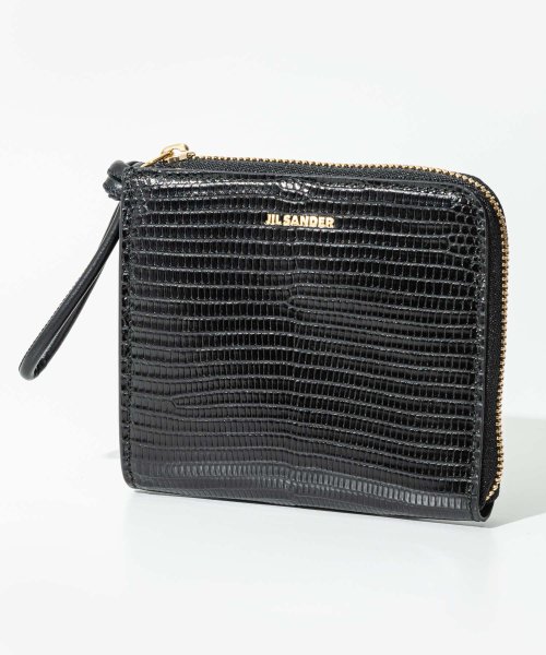 Jil Sander(ジル・サンダー)/ジルサンダー JIL SANDER CREDIT CARD PURSE GIRO J07VL0004 P6966 レディース 財布 コインケース － カードケー/img02