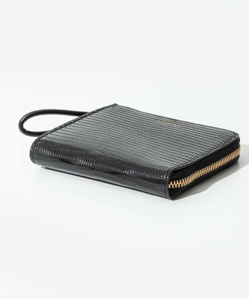 Jil Sander(ジル・サンダー)/ジルサンダー JIL SANDER CREDIT CARD PURSE GIRO J07VL0004 P6966 レディース 財布 コインケース － カードケー/img07