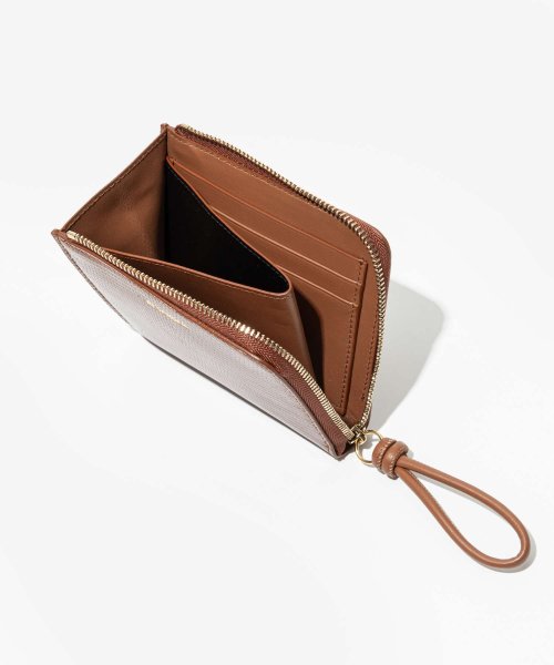 Jil Sander(ジル・サンダー)/ジルサンダー JIL SANDER CREDIT CARD PURSE GIRO J07VL0004 P6966 レディース 財布 コインケース － カードケー/img13