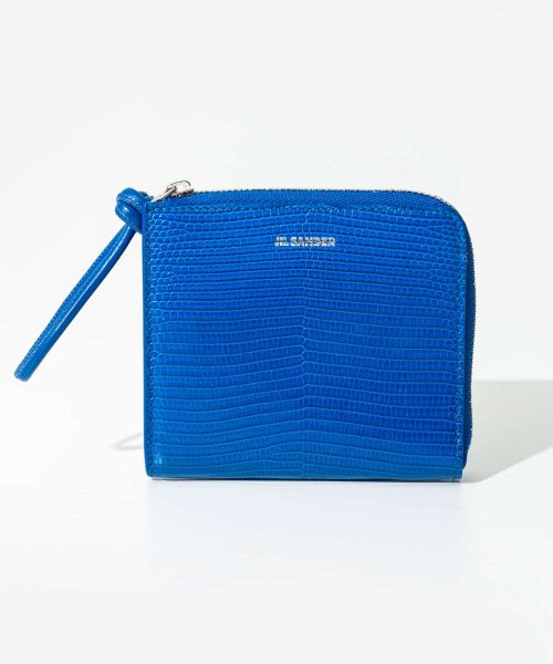 Jil Sander(ジル・サンダー)/ジルサンダー JIL SANDER CREDIT CARD PURSE GIRO J07VL0004 P6967 レディース 財布 コインケース － カードケー/img01