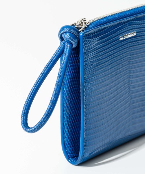 Jil Sander(ジル・サンダー)/ジルサンダー JIL SANDER CREDIT CARD PURSE GIRO J07VL0004 P6967 レディース 財布 コインケース － カードケー/img05