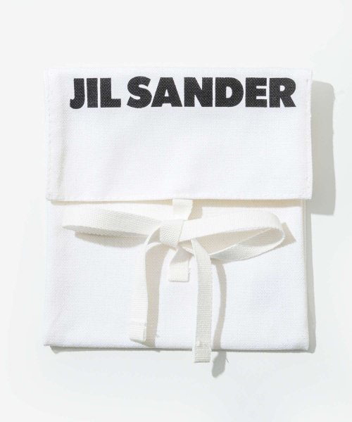 Jil Sander(ジル・サンダー)/ジルサンダー JIL SANDER CREDIT CARD PURSE GIRO J07VL0004 P6967 レディース 財布 コインケース － カードケー/img08