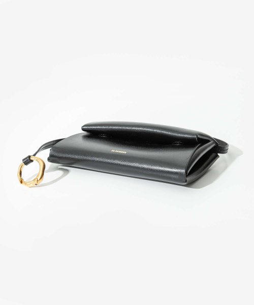 Jil Sander(ジル・サンダー)/ジルサンダー JIL SANDER ENVELOPE SM J08ZH0034 P4840 レディース バッグ ハンドバッグ － ミニショルダー バッグ レザー/img04