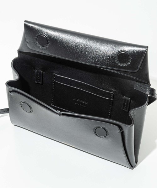 Jil Sander(ジル・サンダー)/ジルサンダー JIL SANDER ENVELOPE SM J08ZH0034 P4840 レディース バッグ ハンドバッグ － ミニショルダー バッグ レザー/img05