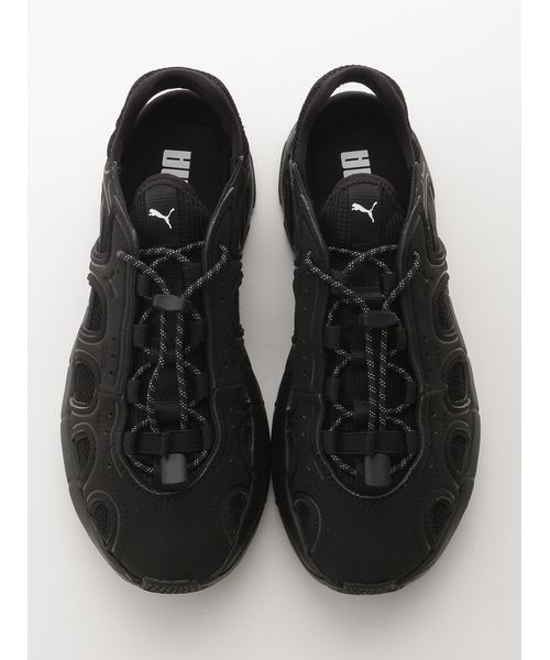alfPuma velo sandal カモフラージュ/ブラック 28cm PUMA】Velo Sandal(506082642)｜阪急百貨店公式通販サイト｜阪急