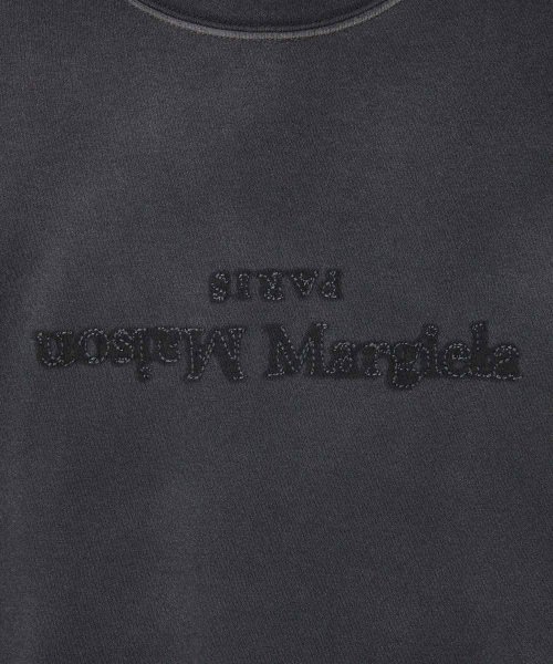 MAISON MARGIELA(メゾンマルジェラ)/メゾン マルジェラ MAISON MARGIELA S51GC0526 S20079 Tシャツ T－SHIRT レディース 半袖 カットソー クルーネック 春夏/img08