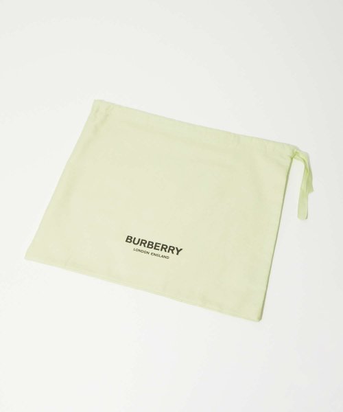 BURBERRY(バーバリー)/バーバリー BURBERRY FREYA MINI FREYA TOTE 8044143 A1395 レディース バッグ トートバッグ ミニ フレヤトート プレ/img14