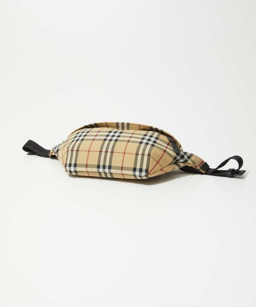 セール】バーバリー BURBERRY 8084114 ボディバッグ メンズ バッグ  