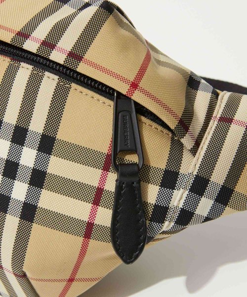 セール】バーバリー BURBERRY 8084114 ボディバッグ メンズ バッグ  