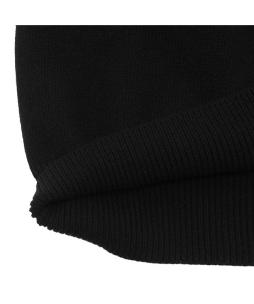 ロエベ ニット セーター アナグラム ブラック メンズ LOEWE H526Y14KH1 1100 LOEWE ロエベ ニット セーター アナグラム ブラック メンズ H526Y14KH1 約66