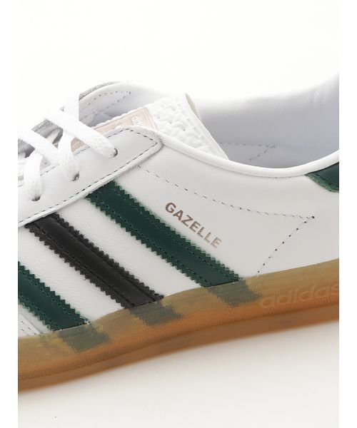 Adidas(アディダス)/【adidas Originals】GAZELLE INDOOR W/img05