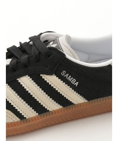 Adidas(アディダス)/【adidas Originals】SAMBA OG W/img05