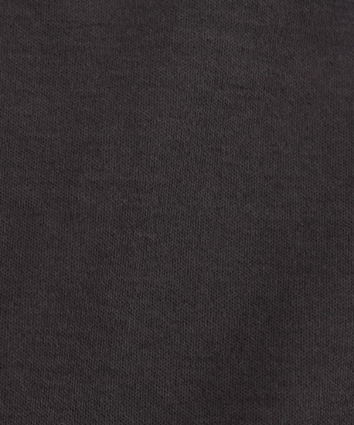 grove(グローブ)/【洗える・接触冷感・UVカット】袖フレアスムースTシャツ/img08