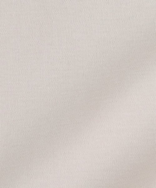grove(グローブ)/【洗える・接触冷感・UVカット】袖フレアスムースTシャツ/img12