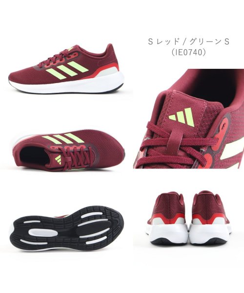 adidas(adidas)/アディダス adidas メンズ レディース スニーカー RUNFALCON 3.0 ランニング ウォーキング ZE－ADRFALCON3/img10