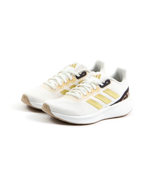 Adidas(アディダス)/アディダス adidas レディース メンズ RUNFALCON 3.0 W スニーカー ランニング ウォーキング ZE－ADRFALCON3W/img05