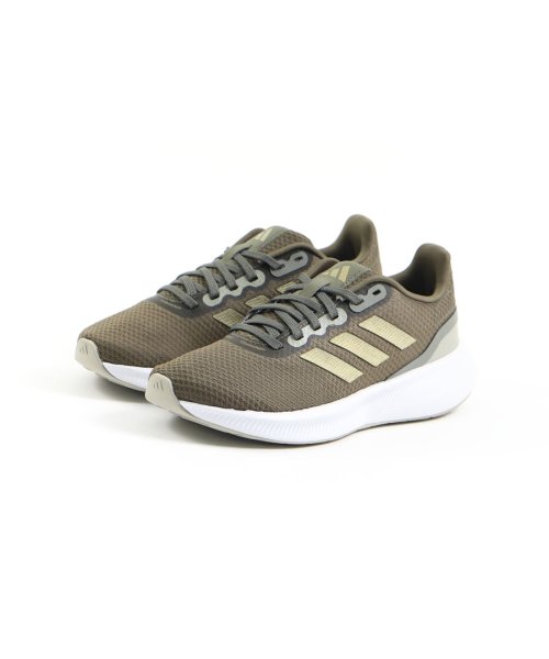 adidas(adidas)/アディダス adidas レディース メンズ RUNFALCON 3.0 W スニーカー ランニング ウォーキング ZE－ADRFALCON3W/img06