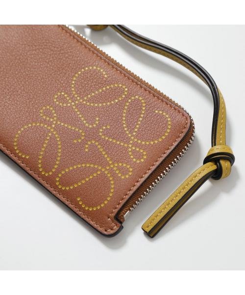 LOEWE(ロエベ)/LOEWE コイン＆カードケース BRAND COIN CARDHOLDER C500R50X01/img09