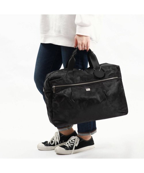 カナナプロジェクト コレクション ボストンバッグ Kanana project COLLECTION 旅行 軽量 2WAY 撥水 1泊2日 アエリス 17388 