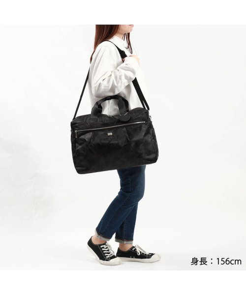 カナナプロジェクト コレクション ボストンバッグ Kanana project COLLECTION 旅行 軽量 2WAY 撥水 1泊2日 アエリス 17388 