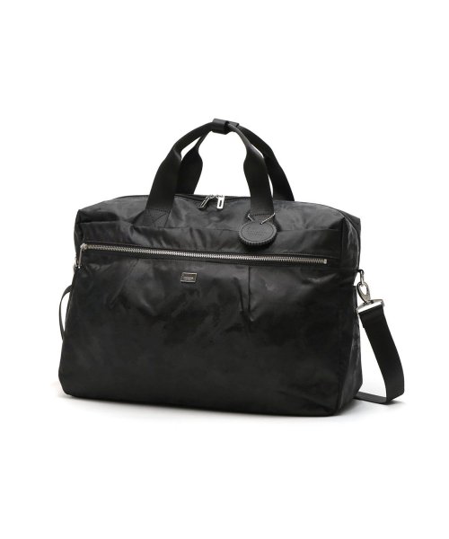 カナナプロジェクト コレクション ボストンバッグ Kanana project COLLECTION 旅行 軽量 2WAY 撥水 1泊2日 アエリス 17388 
