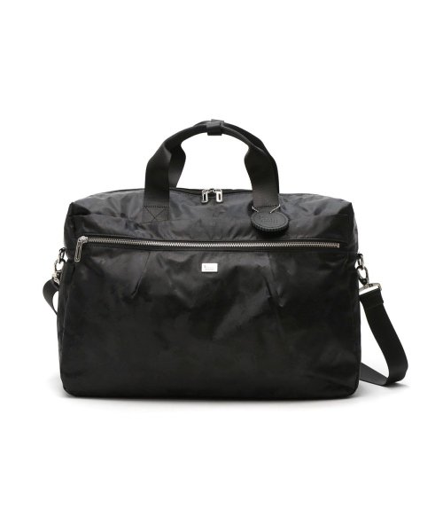 カナナプロジェクト コレクション ボストンバッグ Kanana project COLLECTION 旅行 軽量 2WAY 撥水 1泊2日 アエリス 17388 