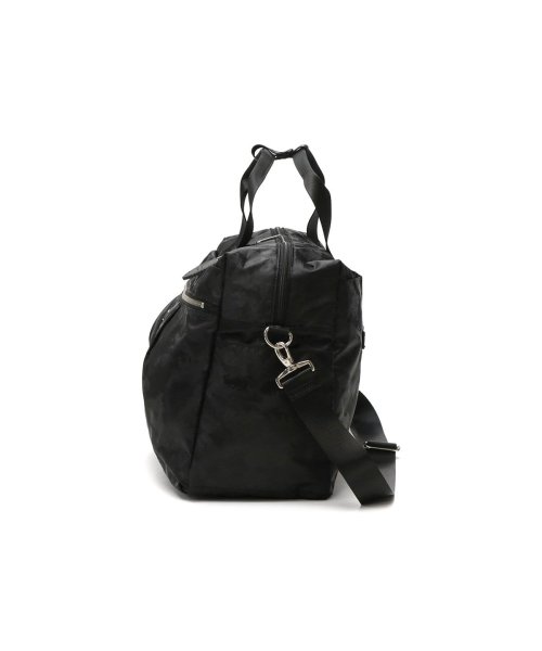 カナナプロジェクト コレクション ボストンバッグ Kanana project COLLECTION 旅行 軽量 2WAY 撥水 1泊2日 アエリス 17388 