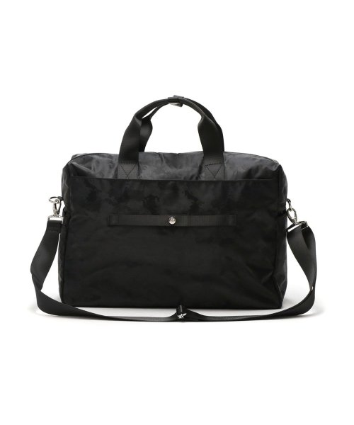 カナナプロジェクト コレクション ボストンバッグ Kanana project COLLECTION 旅行 軽量 2WAY 撥水 1泊2日 アエリス 17388 