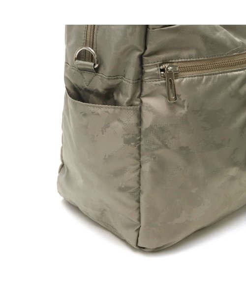 カナナプロジェクト コレクション ボストンバッグ Kanana project COLLECTION 旅行 軽量 2WAY 撥水 1泊2日 アエリス 17388 