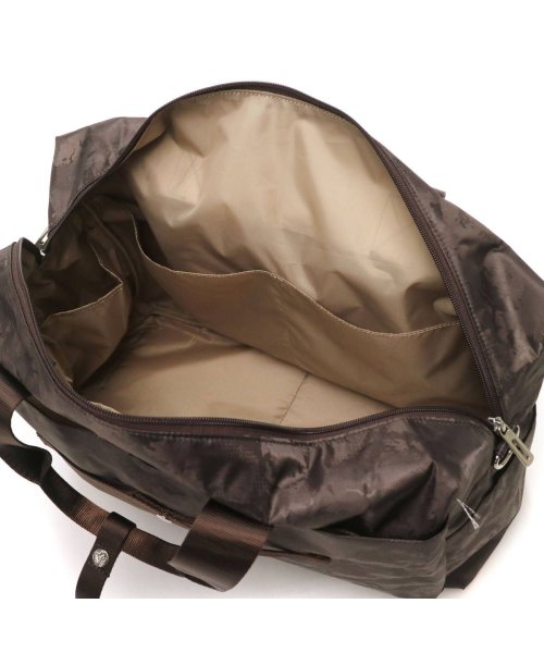 カナナプロジェクト コレクション ボストンバッグ Kanana project COLLECTION 旅行 軽量 2WAY 撥水 1泊2日 アエリス 17388 