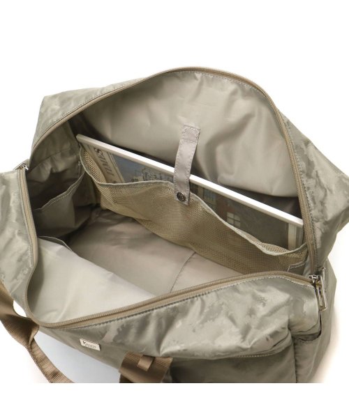 カナナプロジェクト コレクション ボストンバッグ Kanana project COLLECTION 旅行 軽量 2WAY 撥水 1泊2日 アエリス 17388 