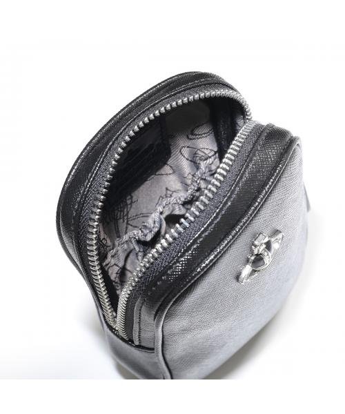 Vivienne Westwood(ヴィヴィアン・ウエストウッド)/Vivienne Westwood ポーチ DIAMANTE ORB LIP POUCH/img03