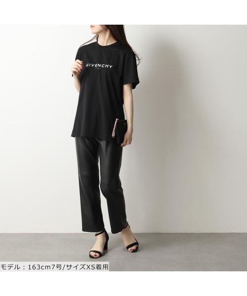 GIVENCHY(ジバンシィ)/GIVENCHY 半袖 Tシャツ BW707Z3Z5W 4gリバース/img02