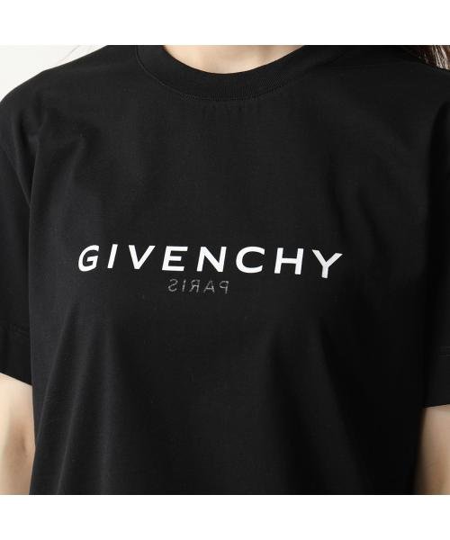 GIVENCHY(ジバンシィ)/GIVENCHY 半袖 Tシャツ BW707Z3Z5W 4gリバース/img04