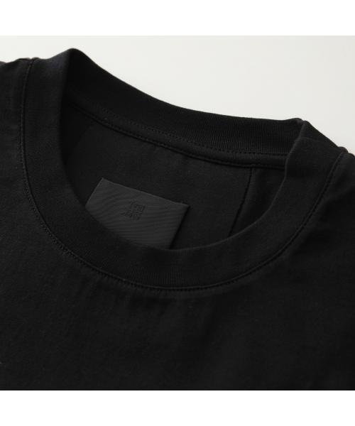 GIVENCHY(ジバンシィ)/GIVENCHY 半袖 Tシャツ BW707Z3Z5W 4gリバース/img06